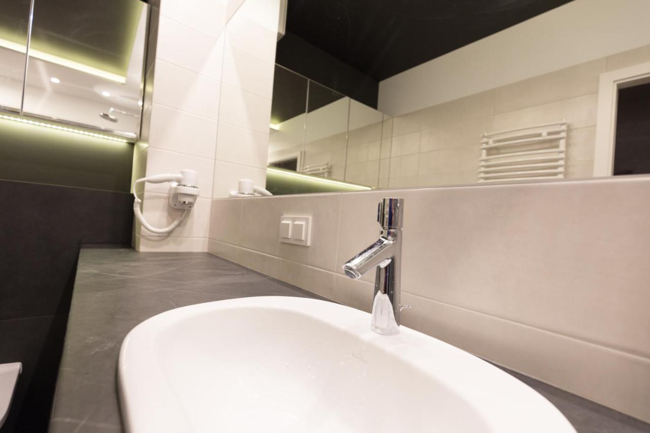 Apartmán Apartlogy Aura2 78 - Experience Intelligent Living While Travelling Gdaňsk Exteriér fotografie